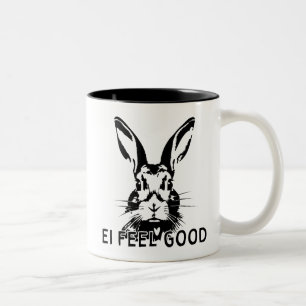 Tasse "Ei feel good" -> Mug "Ei feel good"