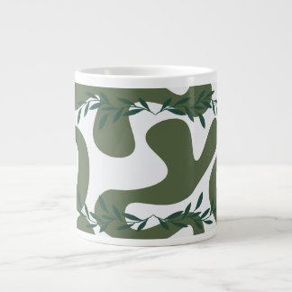 Tasse élégante