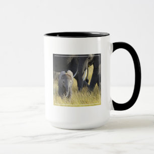 Tasse Éléphant de bébé