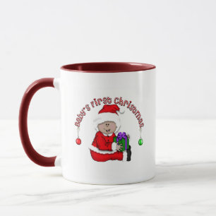 Tasse Elf Baby - Chemises et cadeaux latino