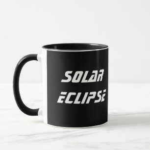 Tasse Élipse totale