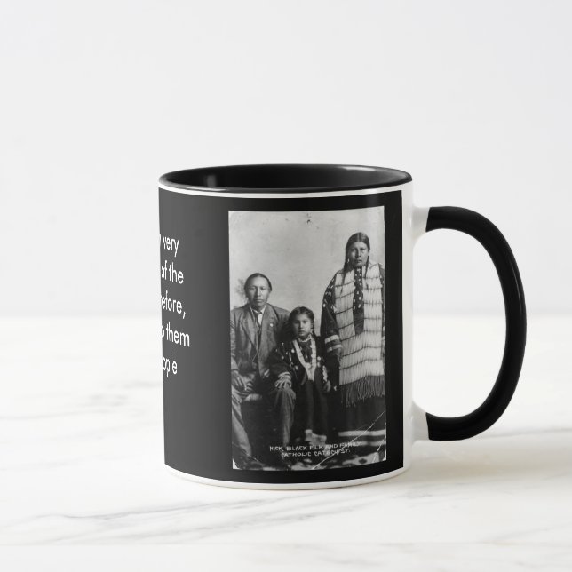 Tasse Elk_Noir 2 (Droite)