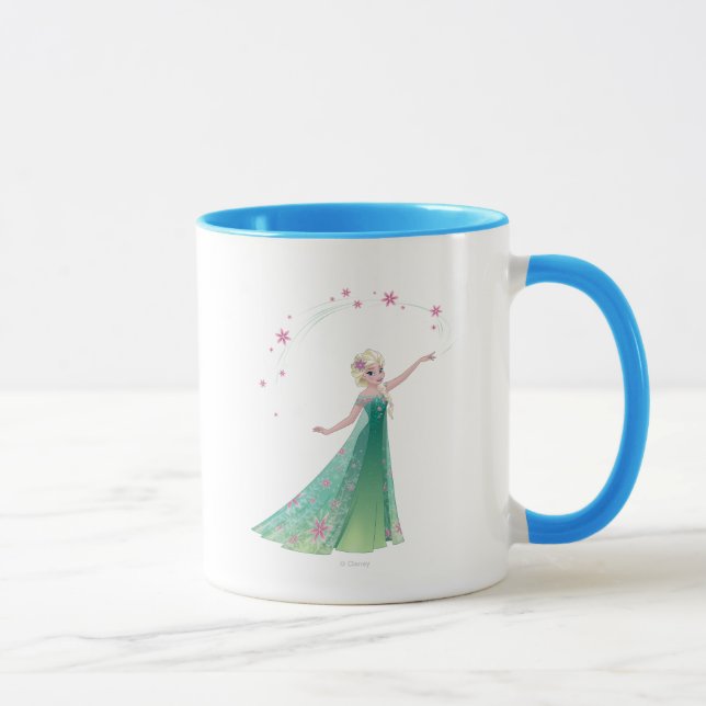 Tasse Elsa | Jour parfait (Droite)