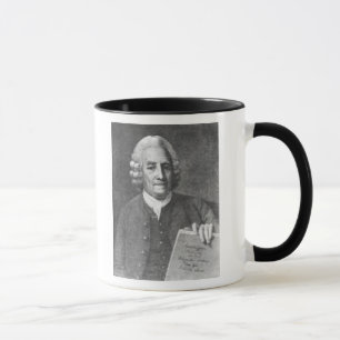 Tasse Emanuel Swedenborg 2