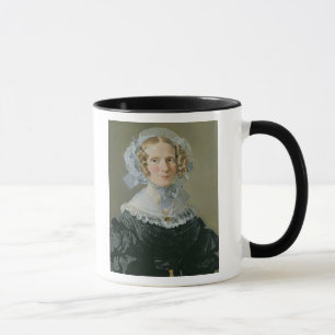 Tasse Emilie Kessel 1839
