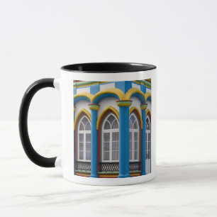 Tasse Empire de la Charité à Praia Da Vitoria,