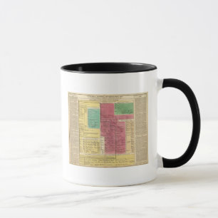 Tasse Empire geman de 1273 à 1815