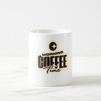 Tasse en céramique à motif floral minimaliste - Ve
