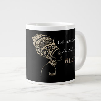 Tasse en céramique enorme 20 onces de grande