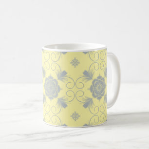 Tasse en céramique Flora Royale