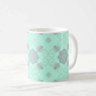 Tasse en céramique Flora Royale