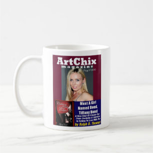 TASSE EN ESCLAVAGE DE TIFFANY
