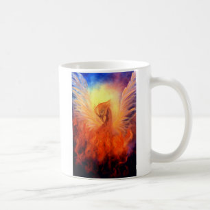 Tasse en hausse de Phoenix