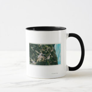 Tasse En haut de la catégorie alpine, Mt. LoweMt. Lowe,