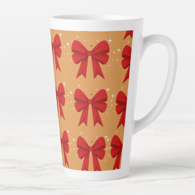 Tasse en latte (Droite)