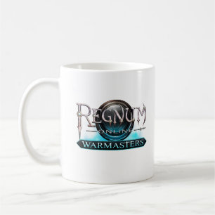 Tasse en ligne de Regnum WARMASTERS