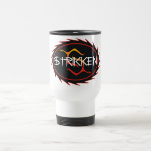 Tasse en plastique