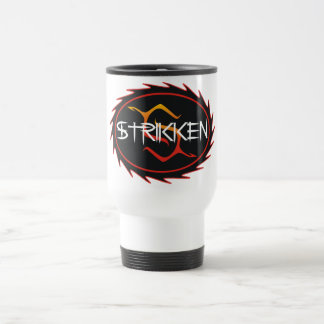 Tasse en plastique
