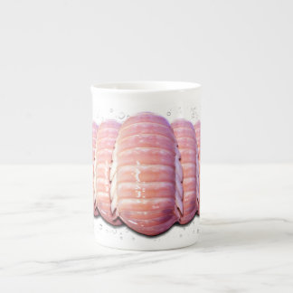 Tasse En Porcelaine オオグソクムシ "Bathynomus doederleinii"