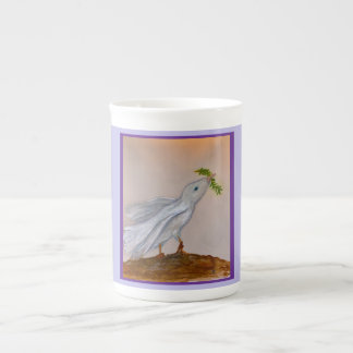 Tasse En Porcelaine Beyond Words