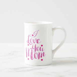 Tasse En Porcelaine Bouchon de spécialité