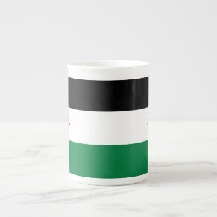 Tasse En Porcelaine Carnet spiral