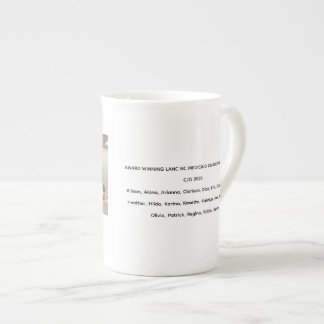 Tasse En Porcelaine Chine