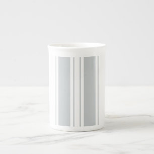 Tasse En Porcelaine Cliquez sur Personnaliser pour Changer le Gris à V