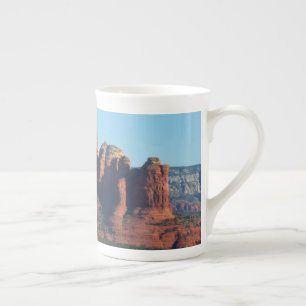 Tasse En Porcelaine Coffee Pot Rock I à Sedona Arizona