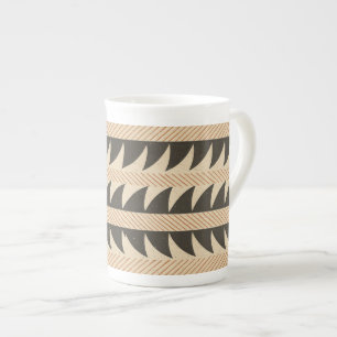 Tasse En Porcelaine Conception minoenne