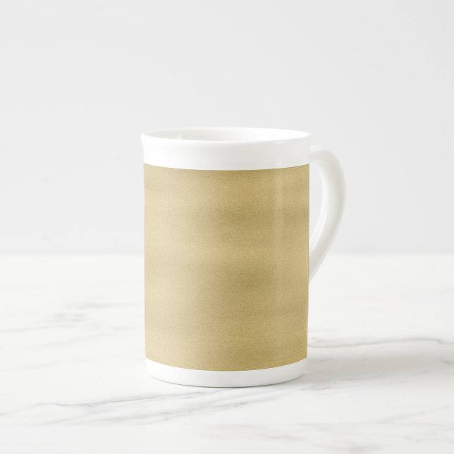 Tasse En Porcelaine Cool Sandy Beach Look (Devant droit)