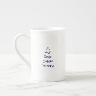Tasse En Porcelaine Créez le vôtre 