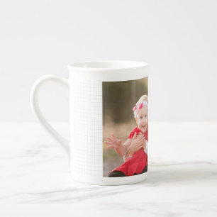 Tasse En Porcelaine Créez votre propre cidre de soupe au café photo pe