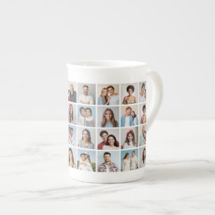 Tasse En Porcelaine Créez votre propre collection photo 32
