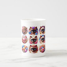 Cupcake cat