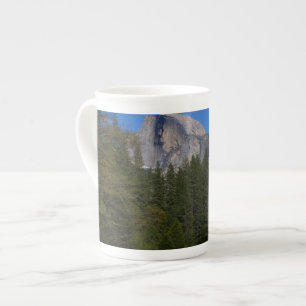 Tasse En Porcelaine Demi-dôme