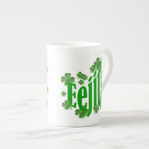 Tasse En Porcelaine Eejit