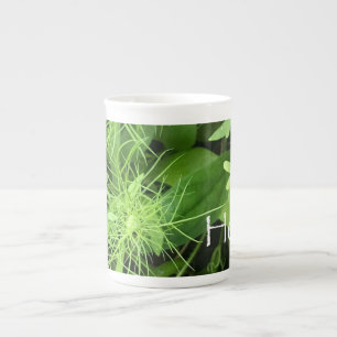 Tasse En Porcelaine Espoir