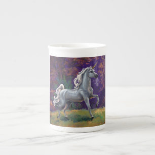 Tasse En Porcelaine Glade Unicorn