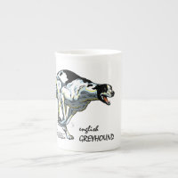 greyhound