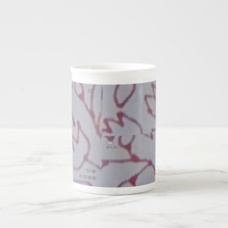 Tasse En Porcelaine irinakrommdesign