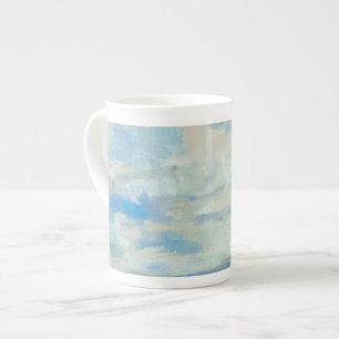Tasse En Porcelaine Jour lumineux I