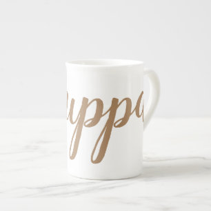 Tasse En Porcelaine Juste un Cuppa