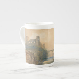 Tasse En Porcelaine Le château de William Turner Barnard