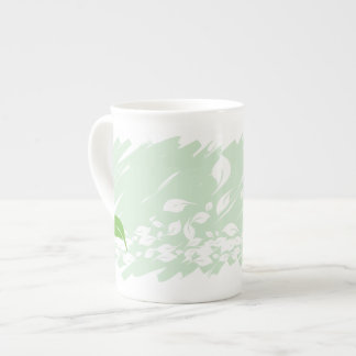 Tasse En Porcelaine Le jour