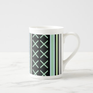 Tasse En Porcelaine L'os à la Chine