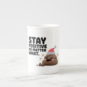 Tasse En Porcelaine Lucy