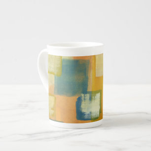 Tasse En Porcelaine Maison des Prairies I
