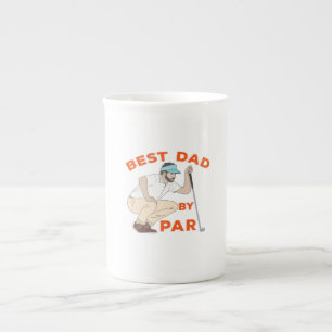 Tasse En Porcelaine Meilleur papa par rapport