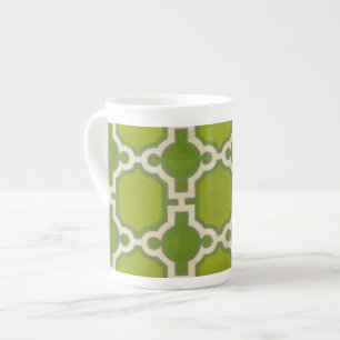 Tasse En Porcelaine Motifs du marché IV